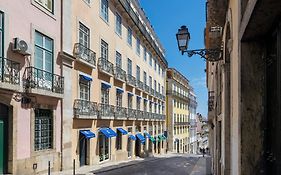 Martinhal Lisbon Chiado